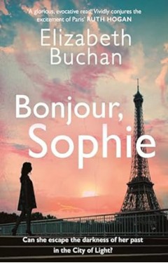 Bonjour, Sophie